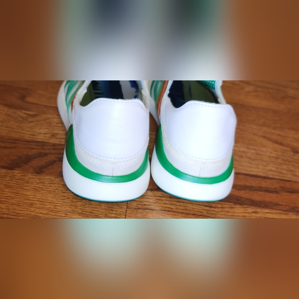 OluKai Manele Men's Golf Shoes. - Picture 7 of 11